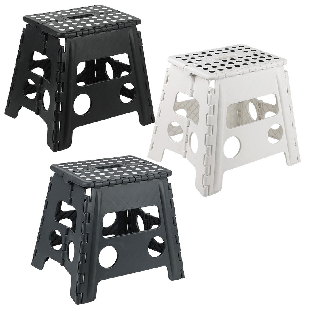 Folding Stool - Tall