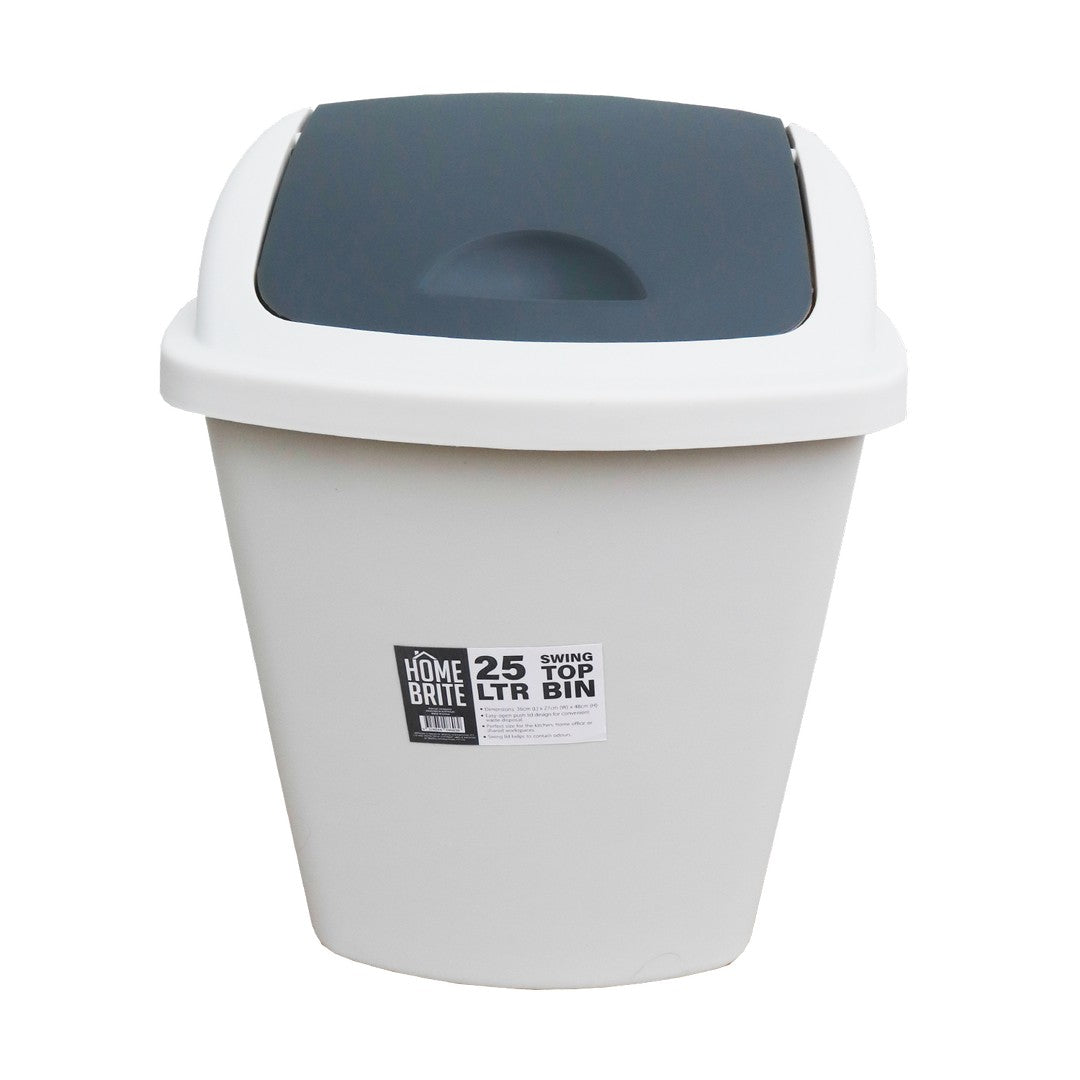 Bin Swing Top - PICK UP ONLY