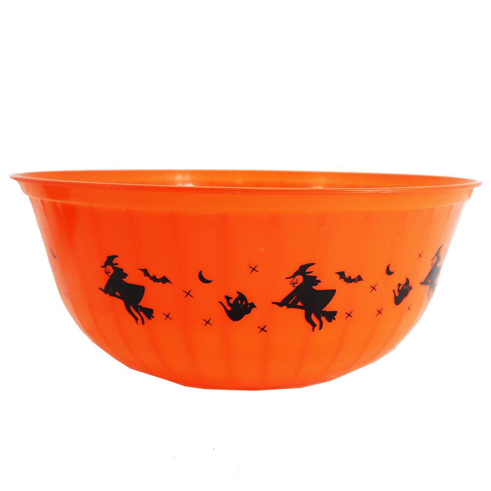 Halloween Trick or Treat Bowl - Jumbo - Dollars and Sense