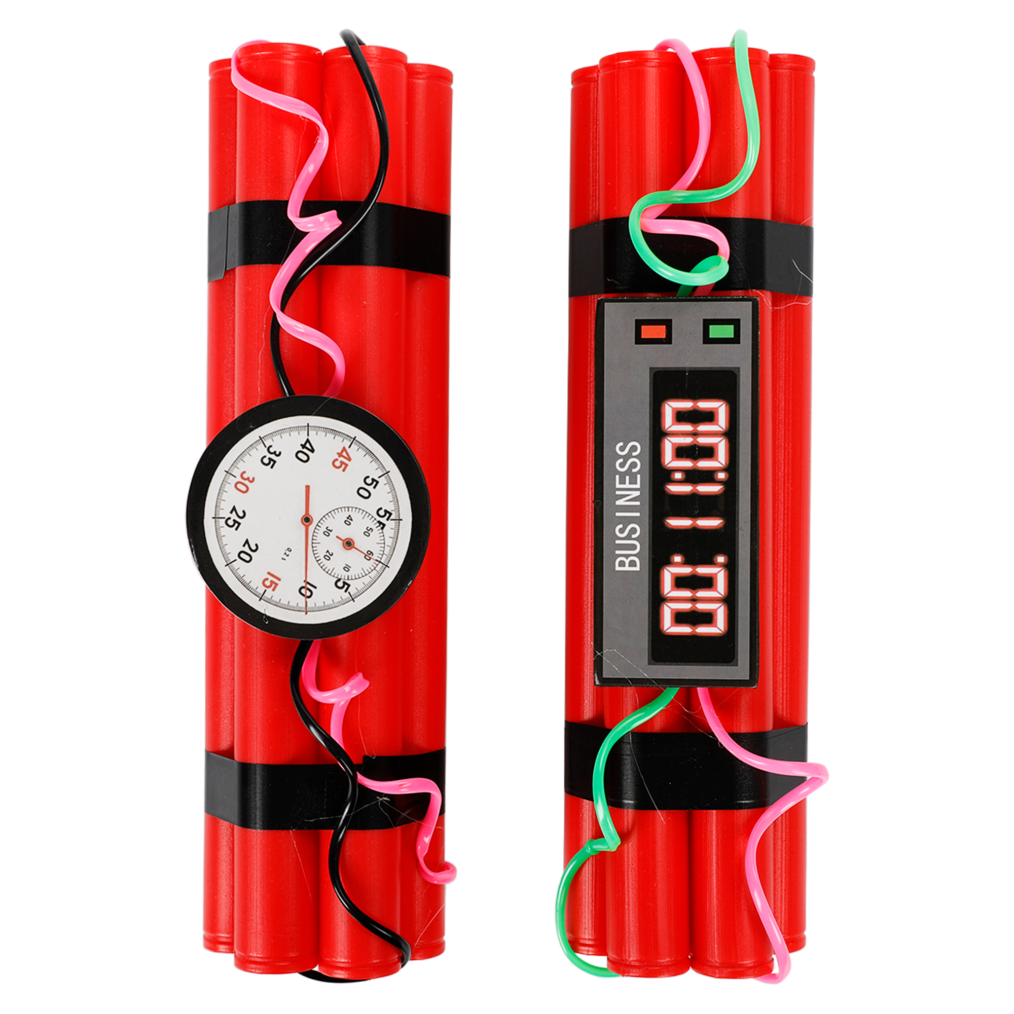 Halloween Decoration - Dynamite - Dollars and Sense