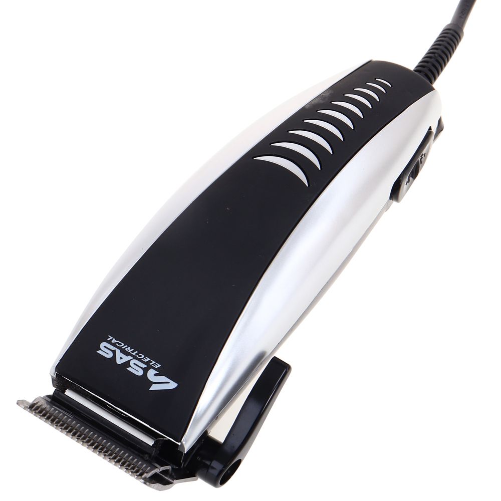 Hair Clippers - Electric - Dollars and Sense