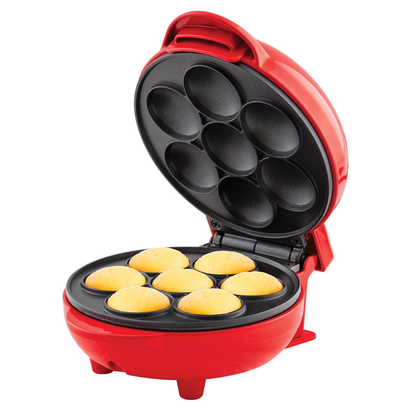Mini Cupcake Maker Dollars and Sense