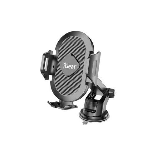 Phone Mount Stick On Dashboard Windshield