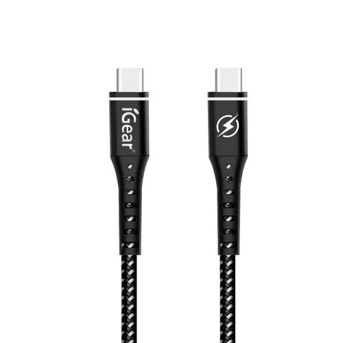 Charging Cable Type-C to Type-C