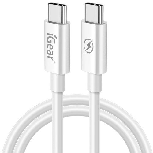 Charging Cable Type-C to Type-C