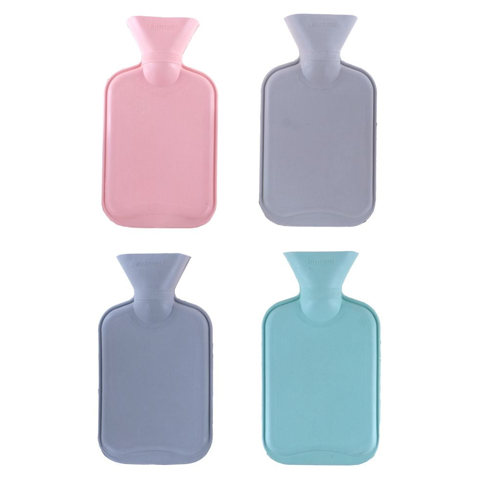 Hot Water Bottle - Small - Dollars and Sense