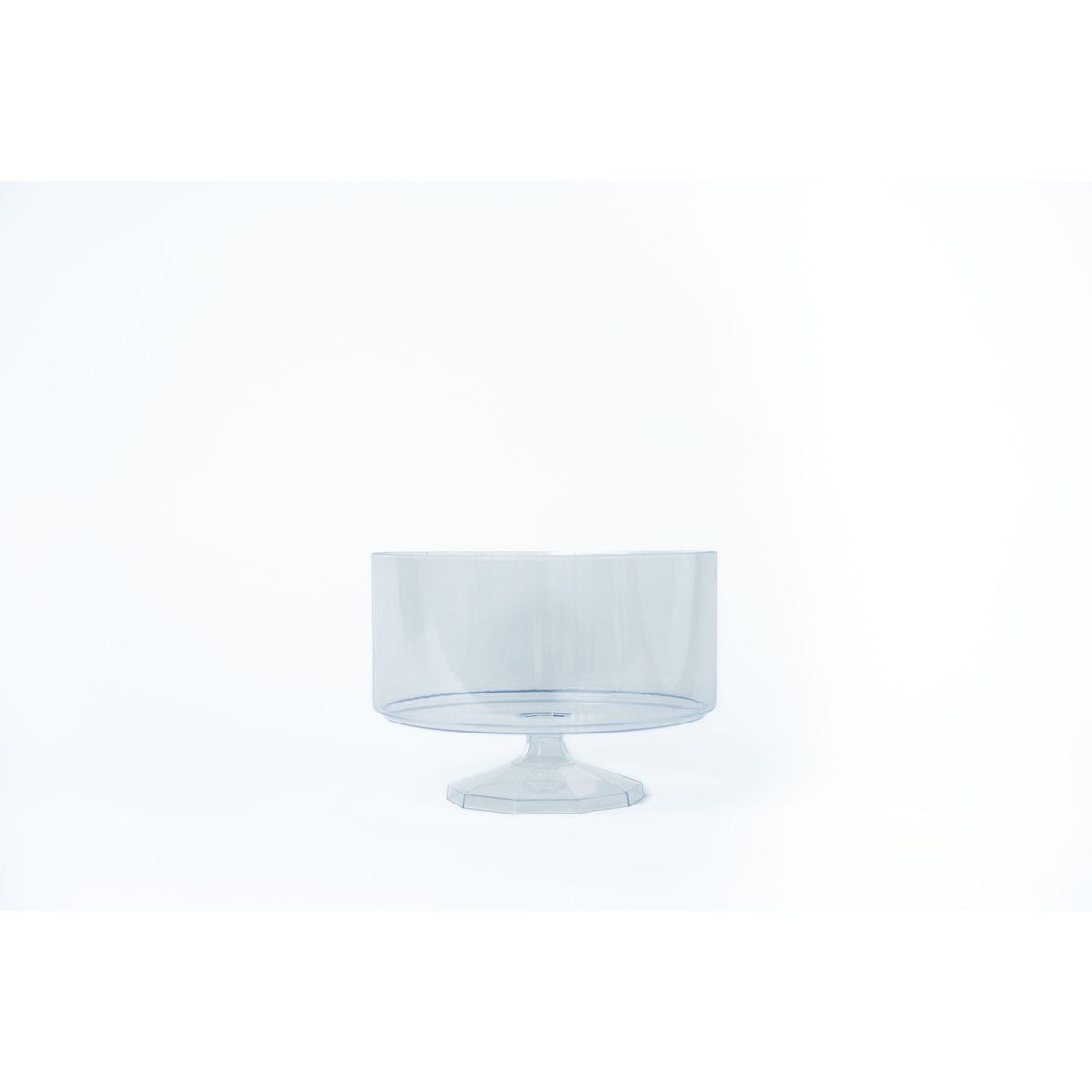 130mm Footed Trifle Bowl Pk1