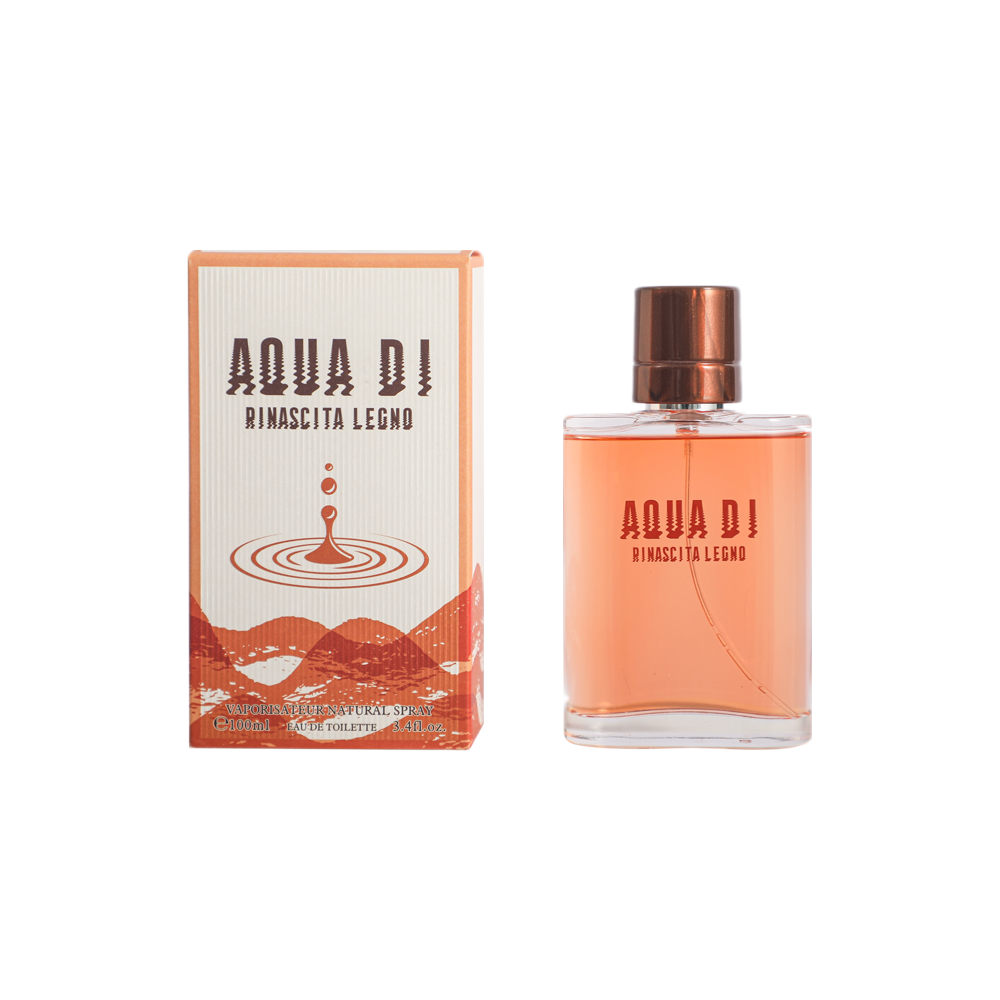 Aftershave - Aqua - Dollars and Sense