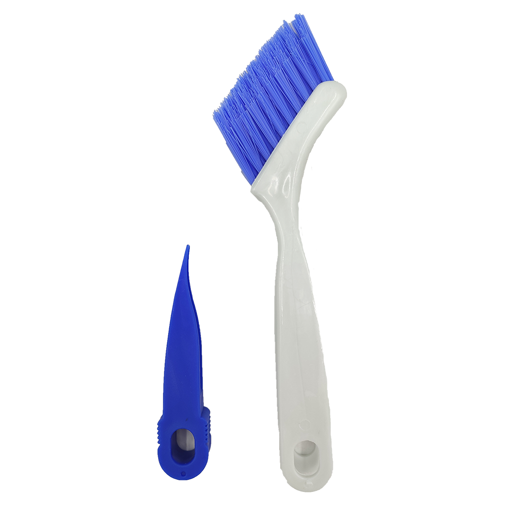 Brush for Sliding Door - Dollars and Sense