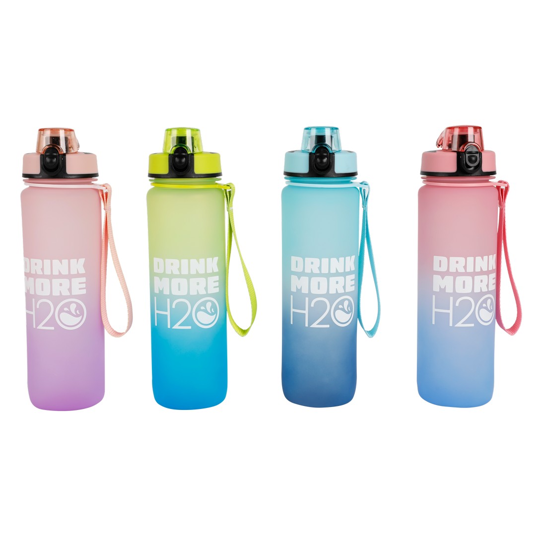 Drink Bottle - Wide Mouth