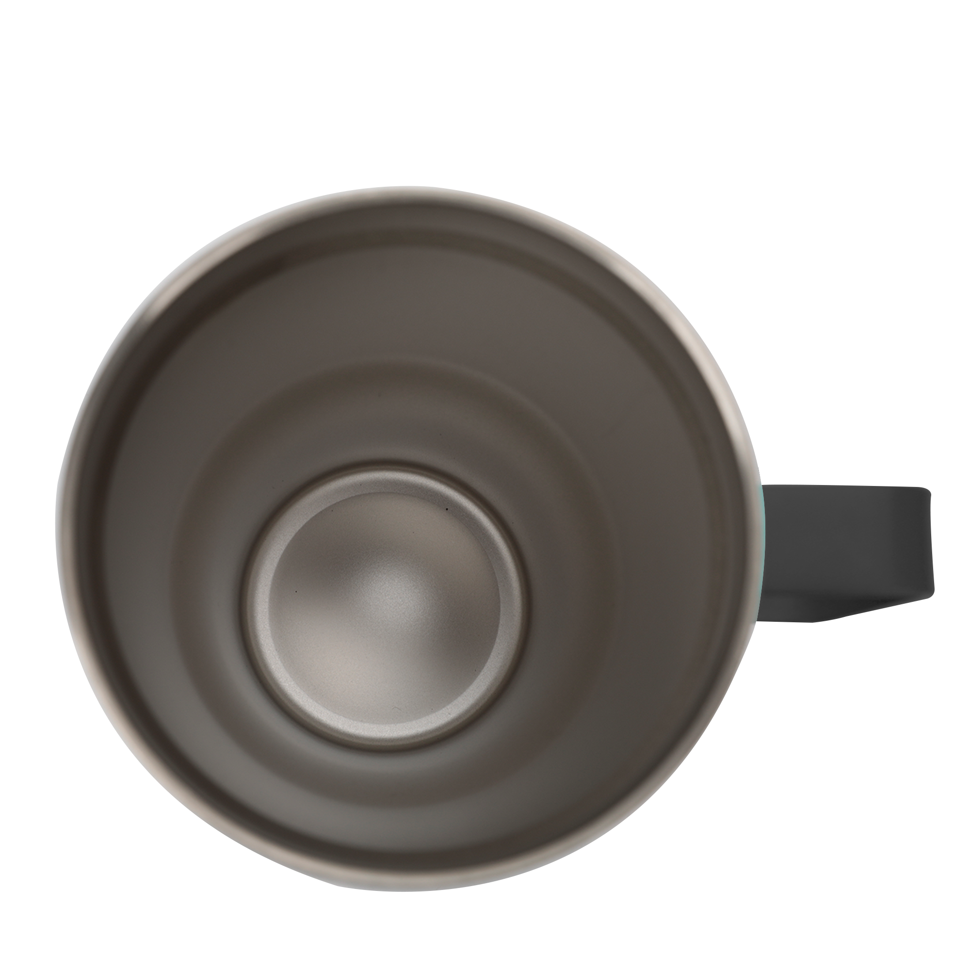 Mega Sip Cup - Stainless Steel - Dollars and Sense