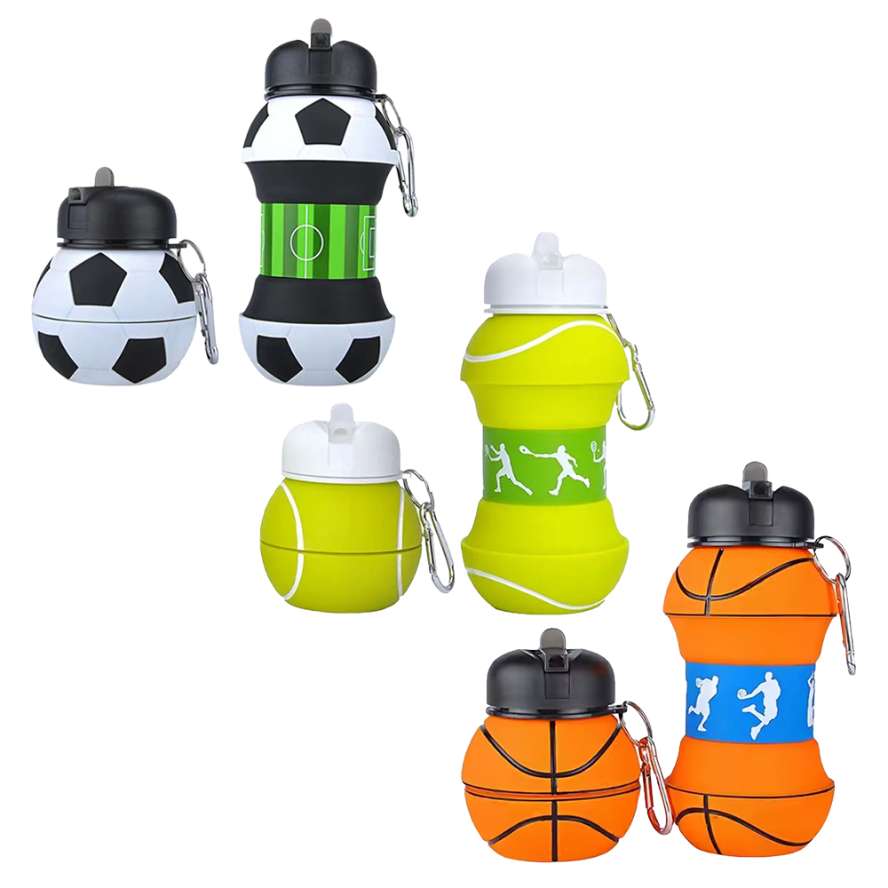 Pop Up Bottle - Sport - Dollars and Sense