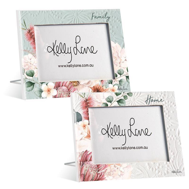 Photo Frame - Kelly Lane - Dollars and Sense