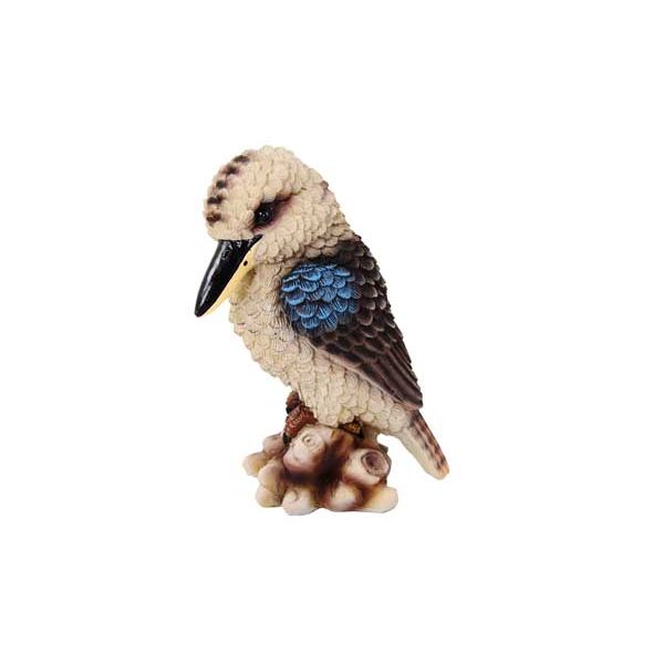 18cm Kookaburra on Tree SKU KOOK7 - Dollars and Sense