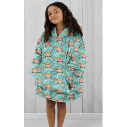 Snoogie Throwover - Kids - Dollars and Sense