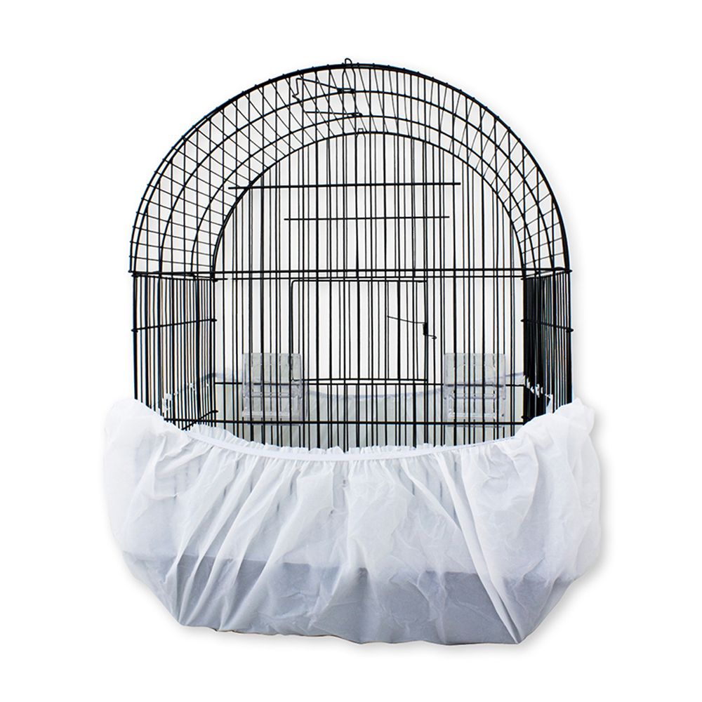 Bird Cage Seed Catcher - Large - Dollars and Sense