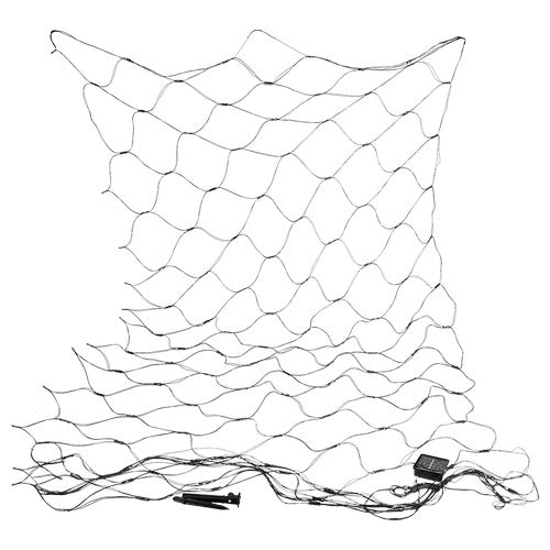 Solar Net Lights - Multi - Dollars and Sense