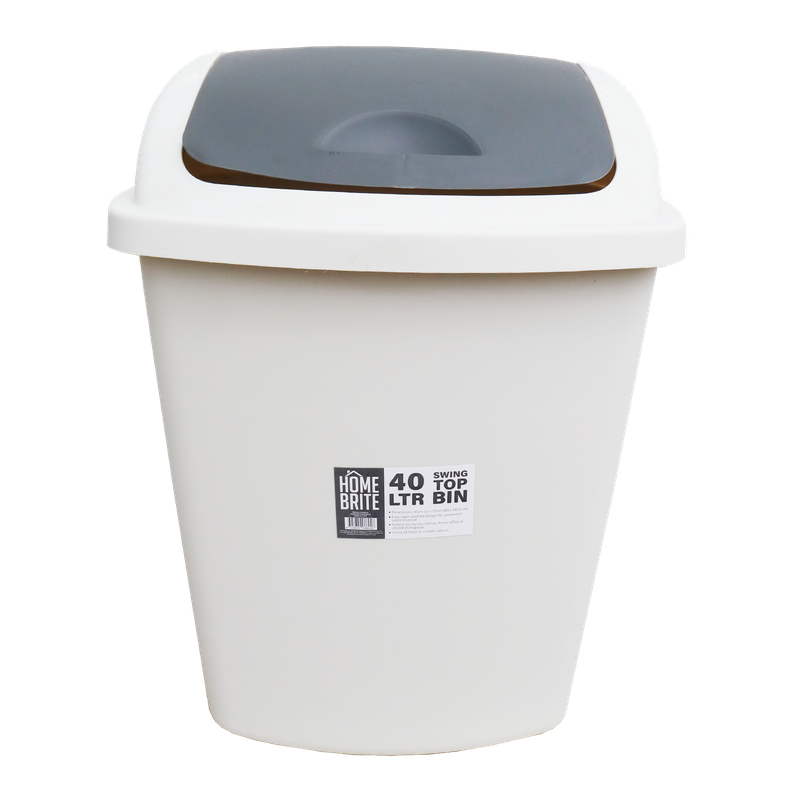 Bin Swing Top - PICK UP ONLY - Dollars and Sense