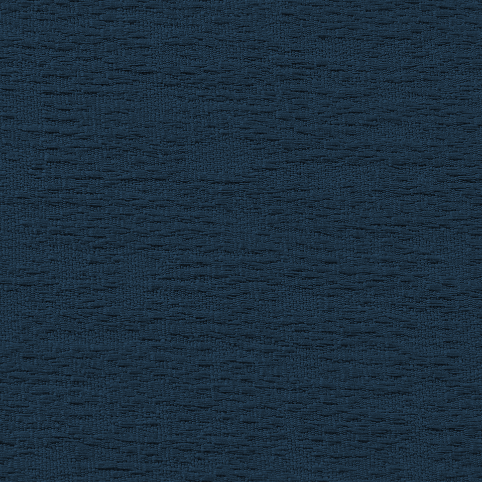 Seville Curtain - Navy - Dollars and Sense