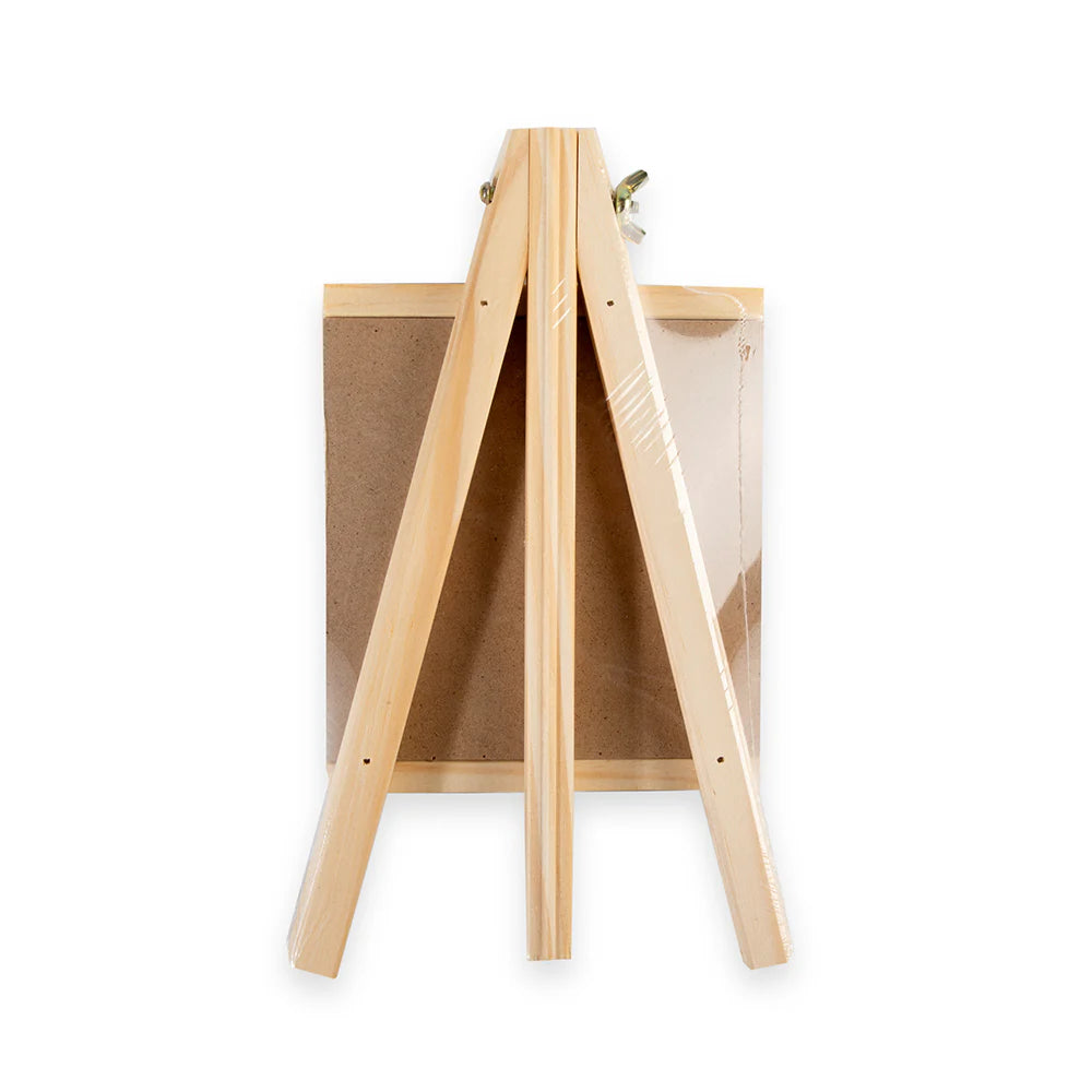 Mont Marte Chalkboard Easel - Small - Dollars and Sense