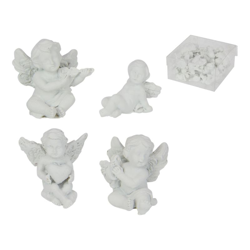 Miniature - Cherub - Dollars and Sense