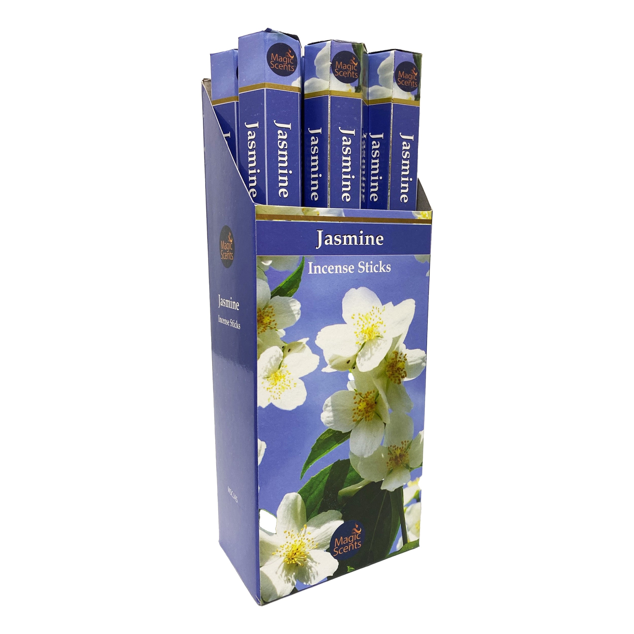 MAGIC SCENTS HEX JASMINE (B/6)