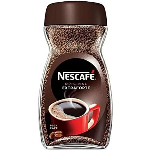 Nescafe Coffee - Original - Dollars and Sense