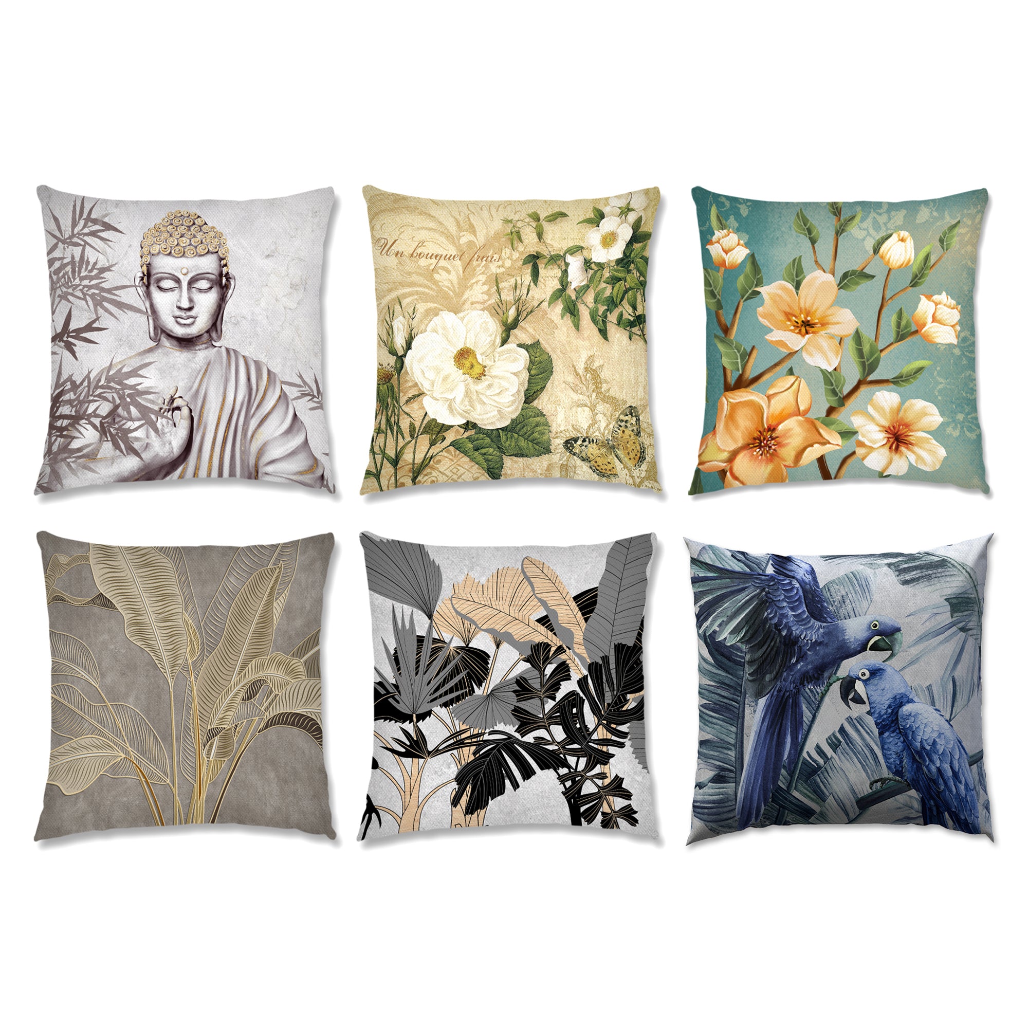 Cushion - Dollars and Sense