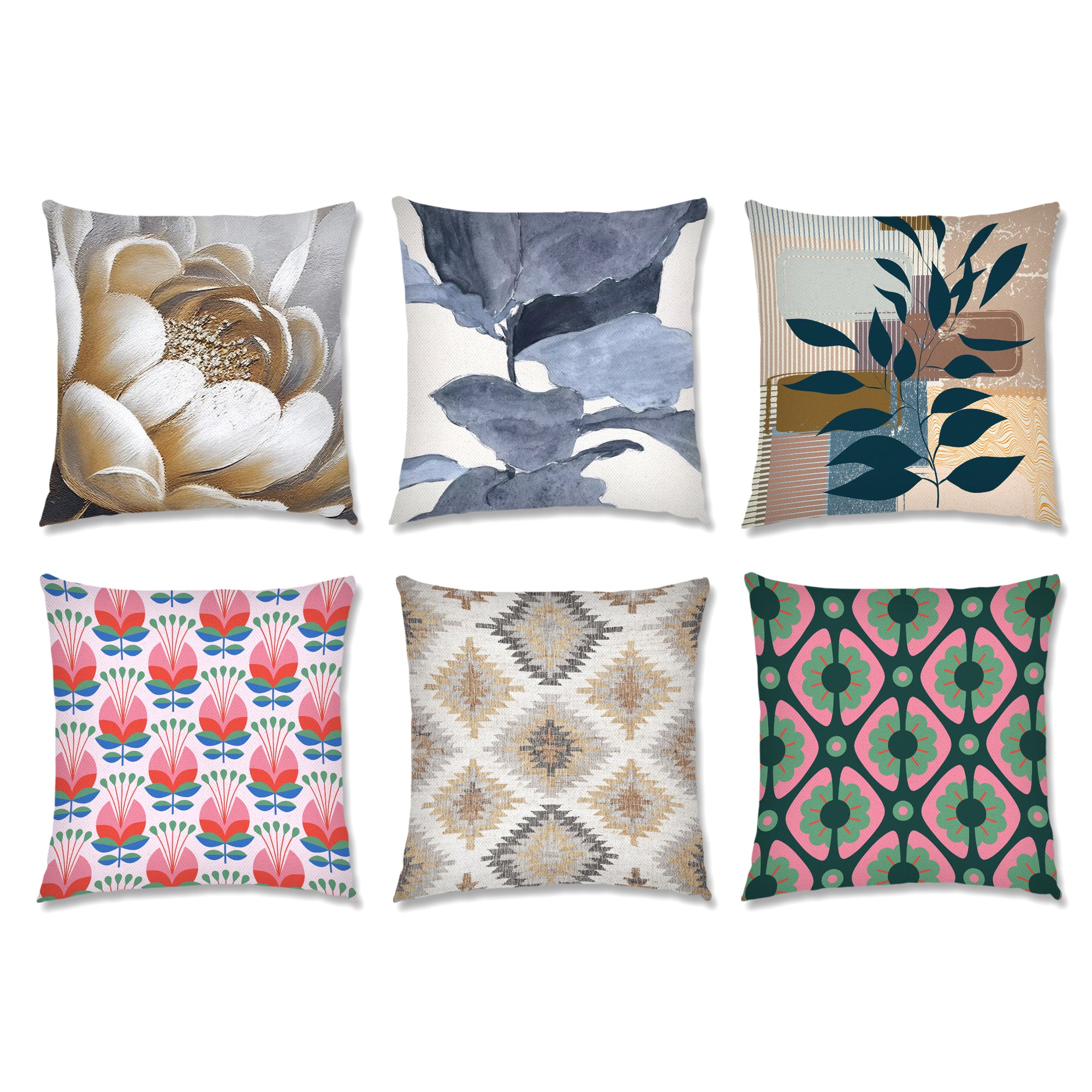 Cushion - Dollars and Sense