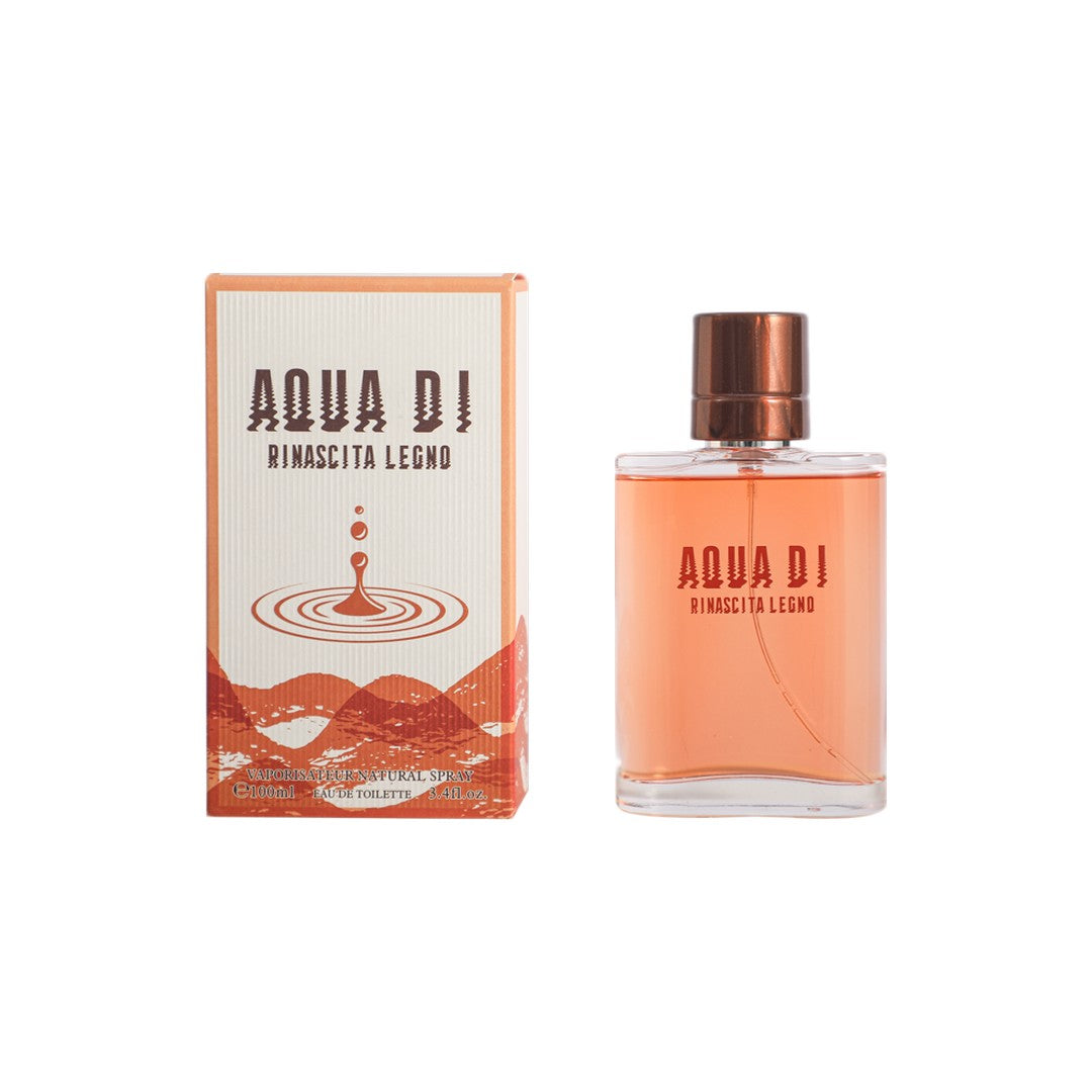 Aftershave - Aqua