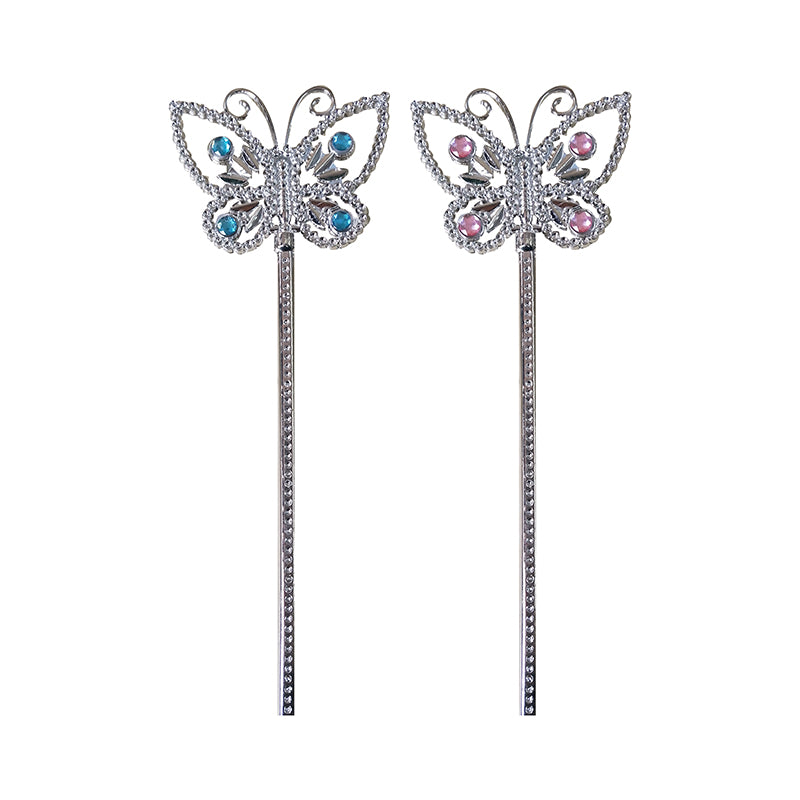 2A Butterfly Wand