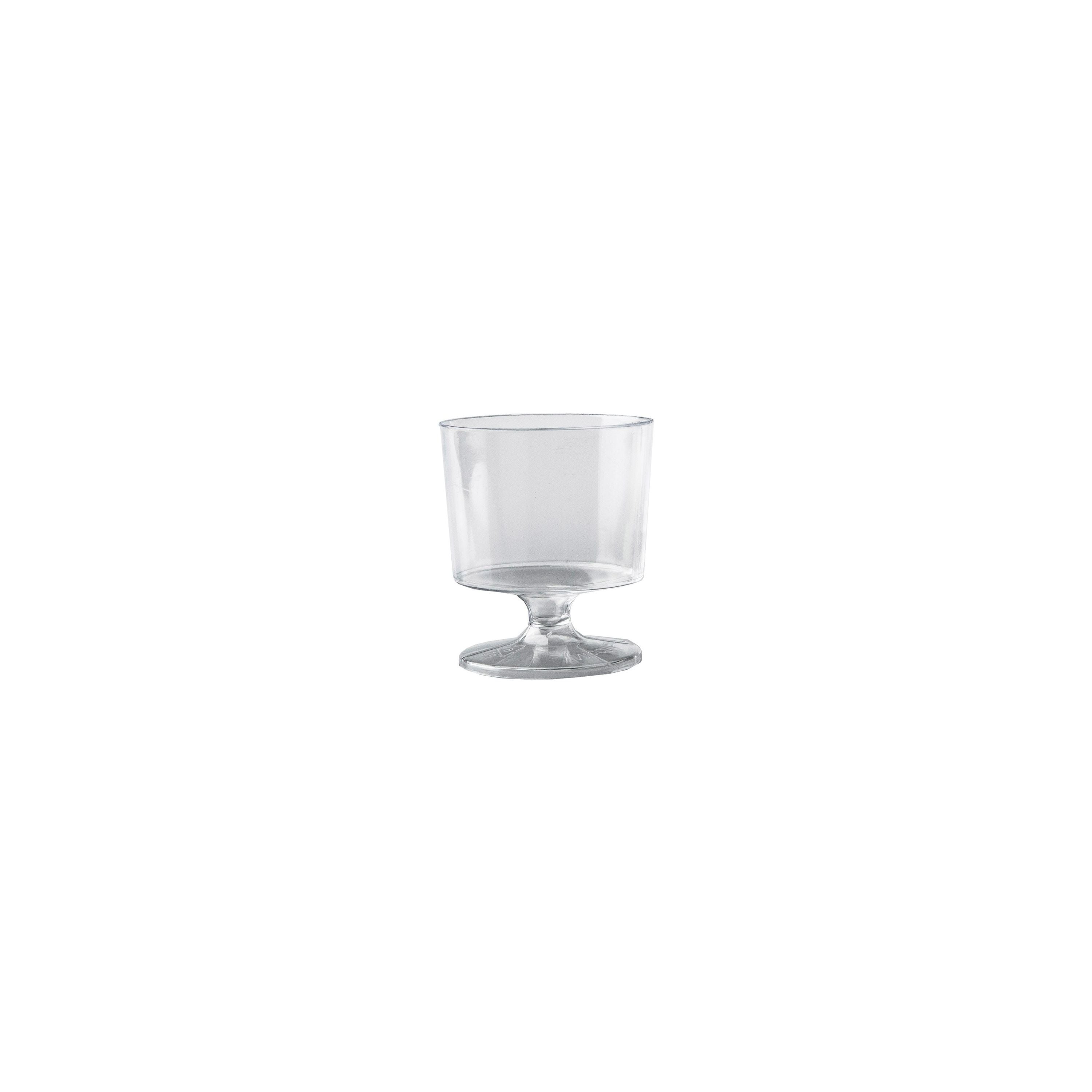 60mL Reusable Wine Tester Pk20