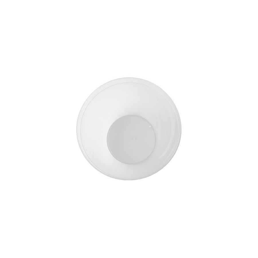 400mL Reusable Bowl White Pk12