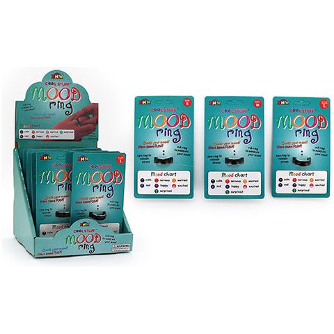 Mood Ring - Dollars and Sense