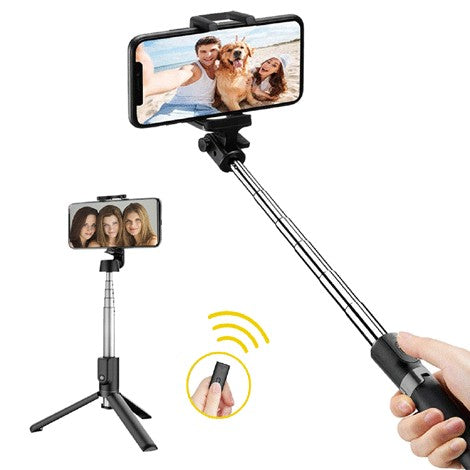Bluetooth Selfie Stick