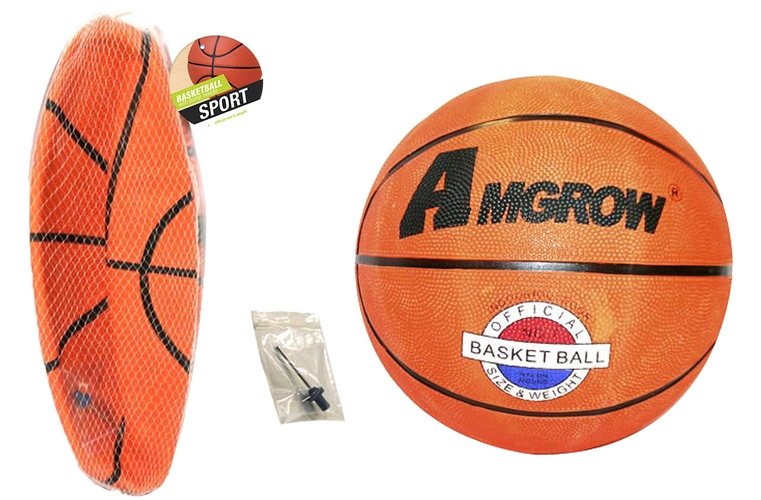 Basket Ball
