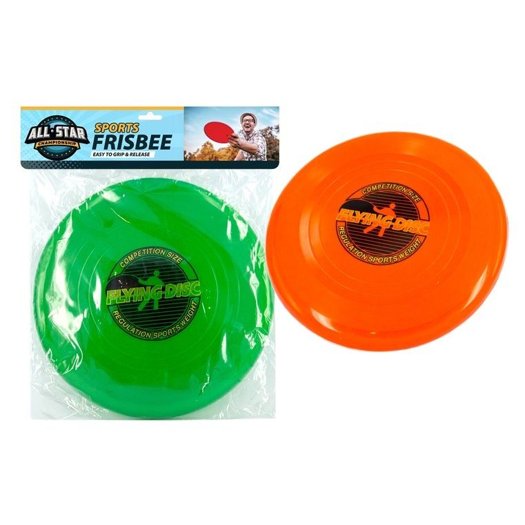 Sports Frisbee 30cm