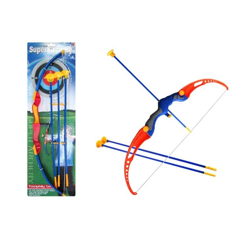 Archery Playset