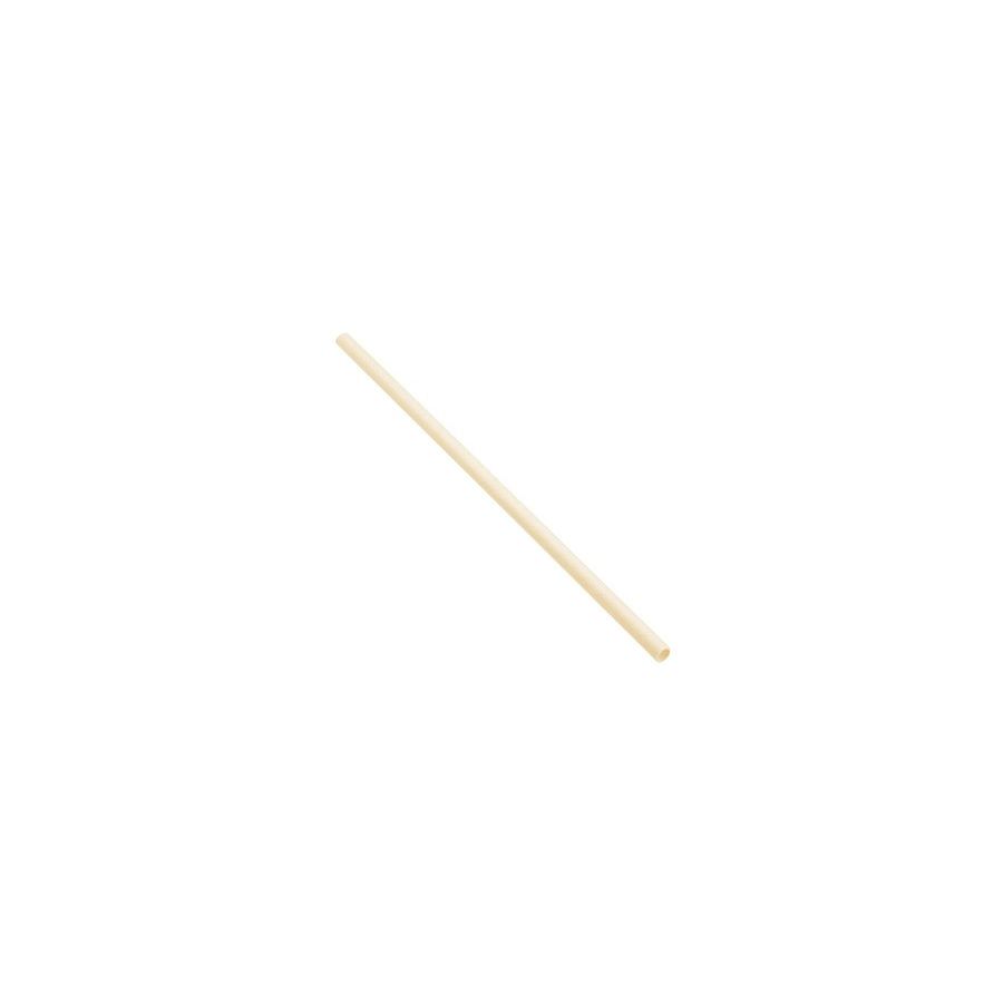 6mm x197mmWheat Straw Straw Pk50