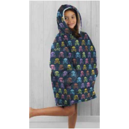 Snoogie Throwover - Kids - Dollars and Sense