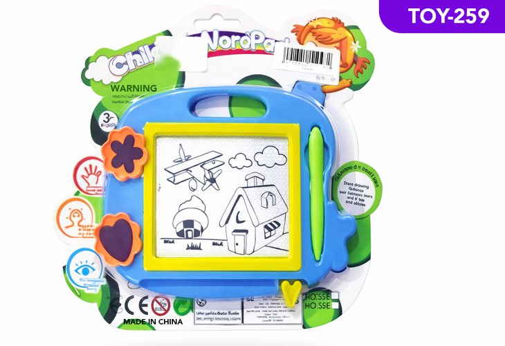 4pce Magic Writing Board