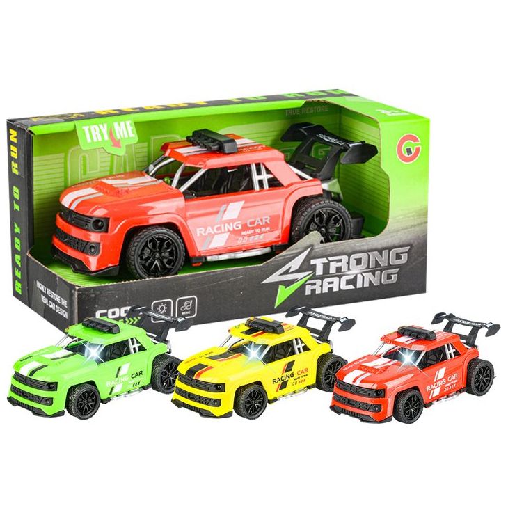 Sprint Buggy - Dollars and Sense