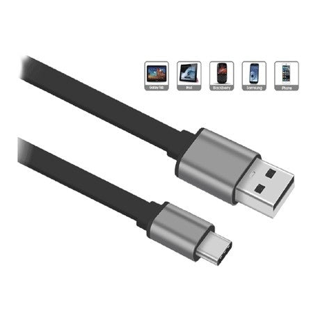 USB-C to USB-A Cable - 1.2m