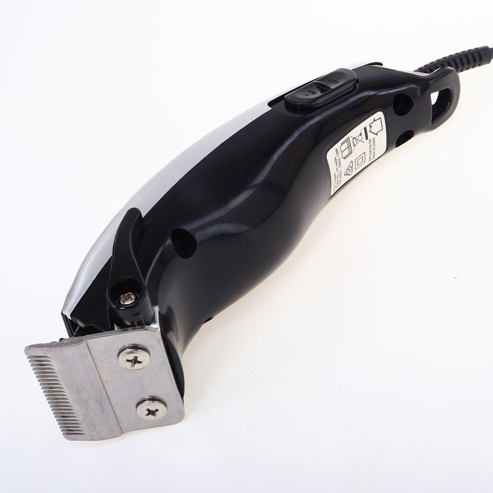 Hair Clippers - Electric - Dollars and Sense