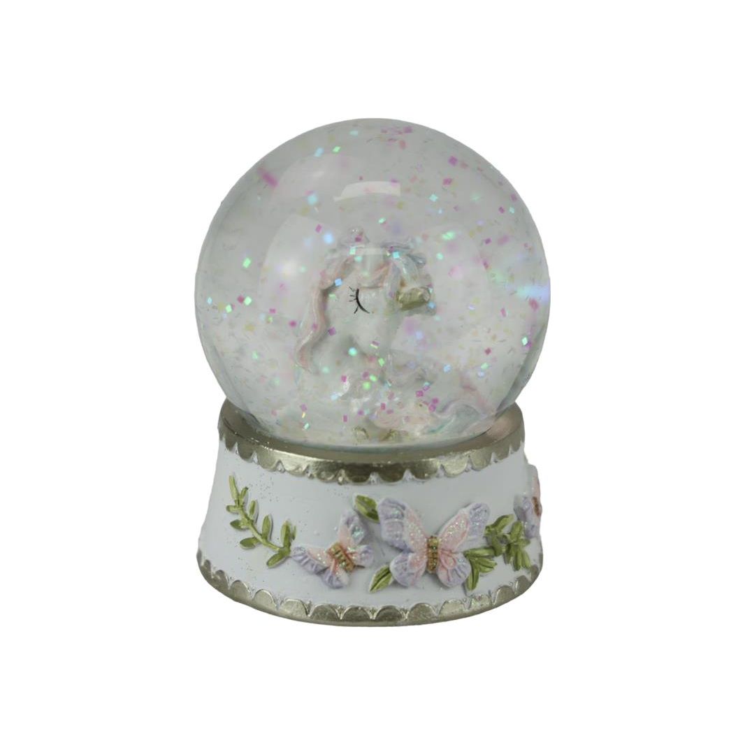 Water Ball - Unicorn - Dollars and Sense