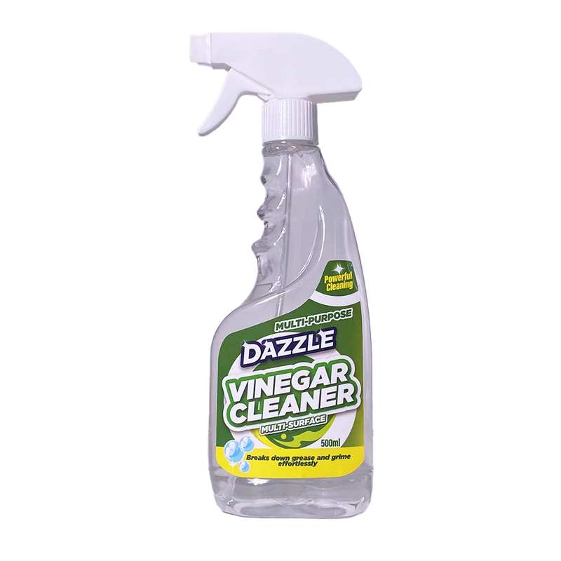 Dazzle - Vinegar Cleaner - Dollars and Sense