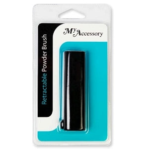 Powder Brush - Retractable - Dollars and Sense