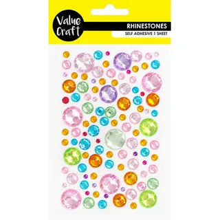 Craft R-Stone Bubble - Multi - Dollars and Sense