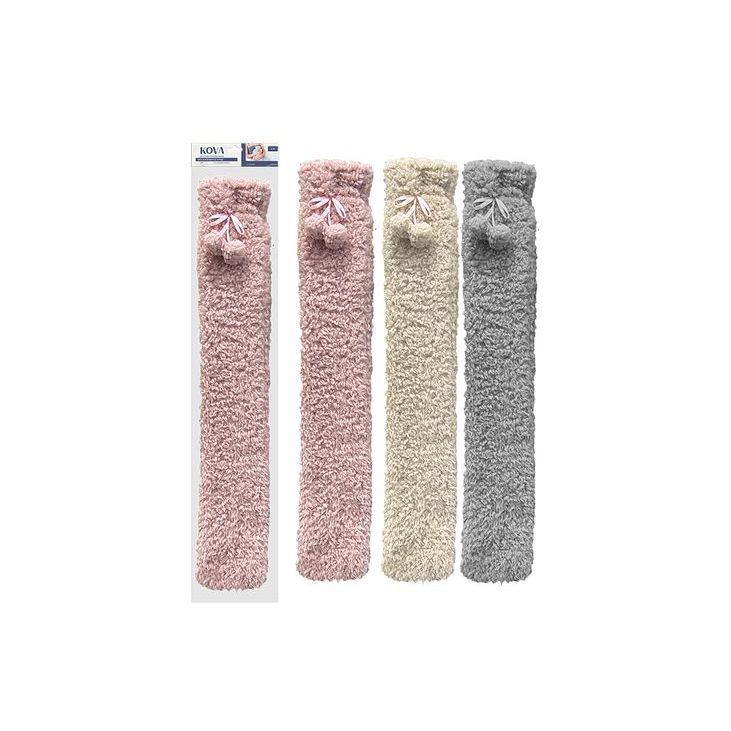 Hot Water Bottle Cover - Long
