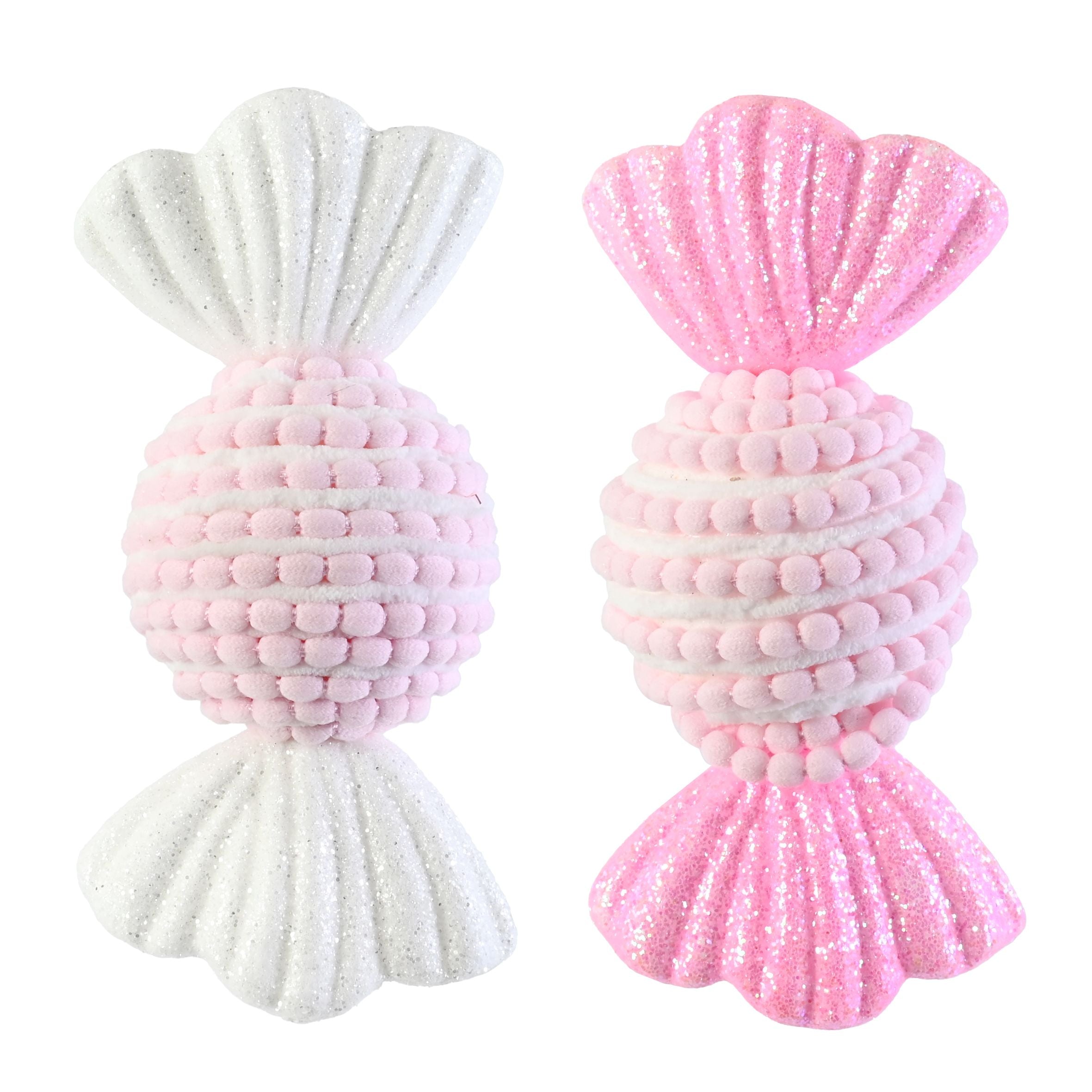 Hanging Bubblegum Plush Candy